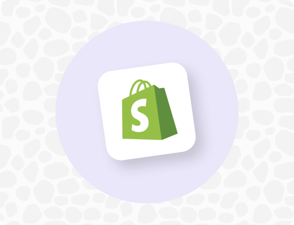 Connect Shopify to Geckoboard