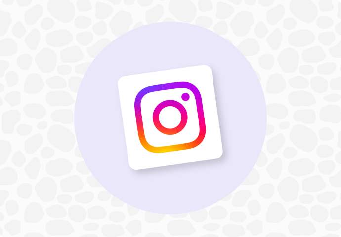 Connect Instagram and Geckoboard