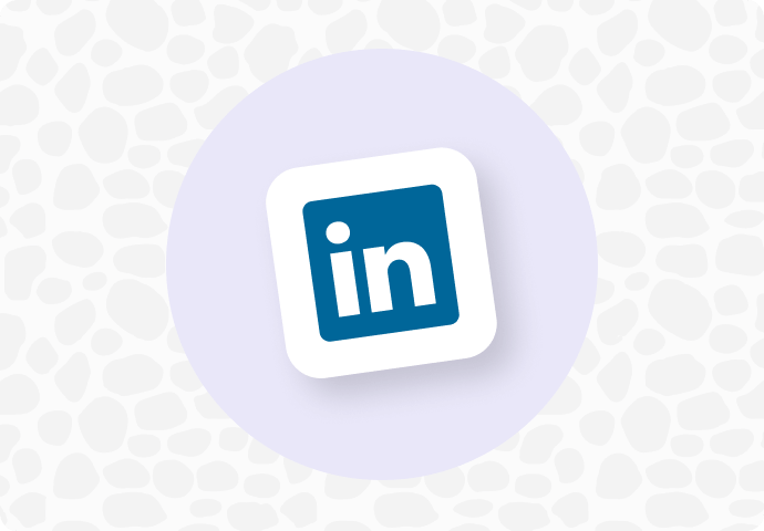 Connect LinkedIn and Geckoboard