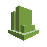 amazon-cloudWatch logo