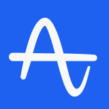 amplitude logo