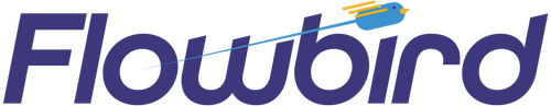 Flowbird logo