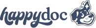 HappyDoc logo
