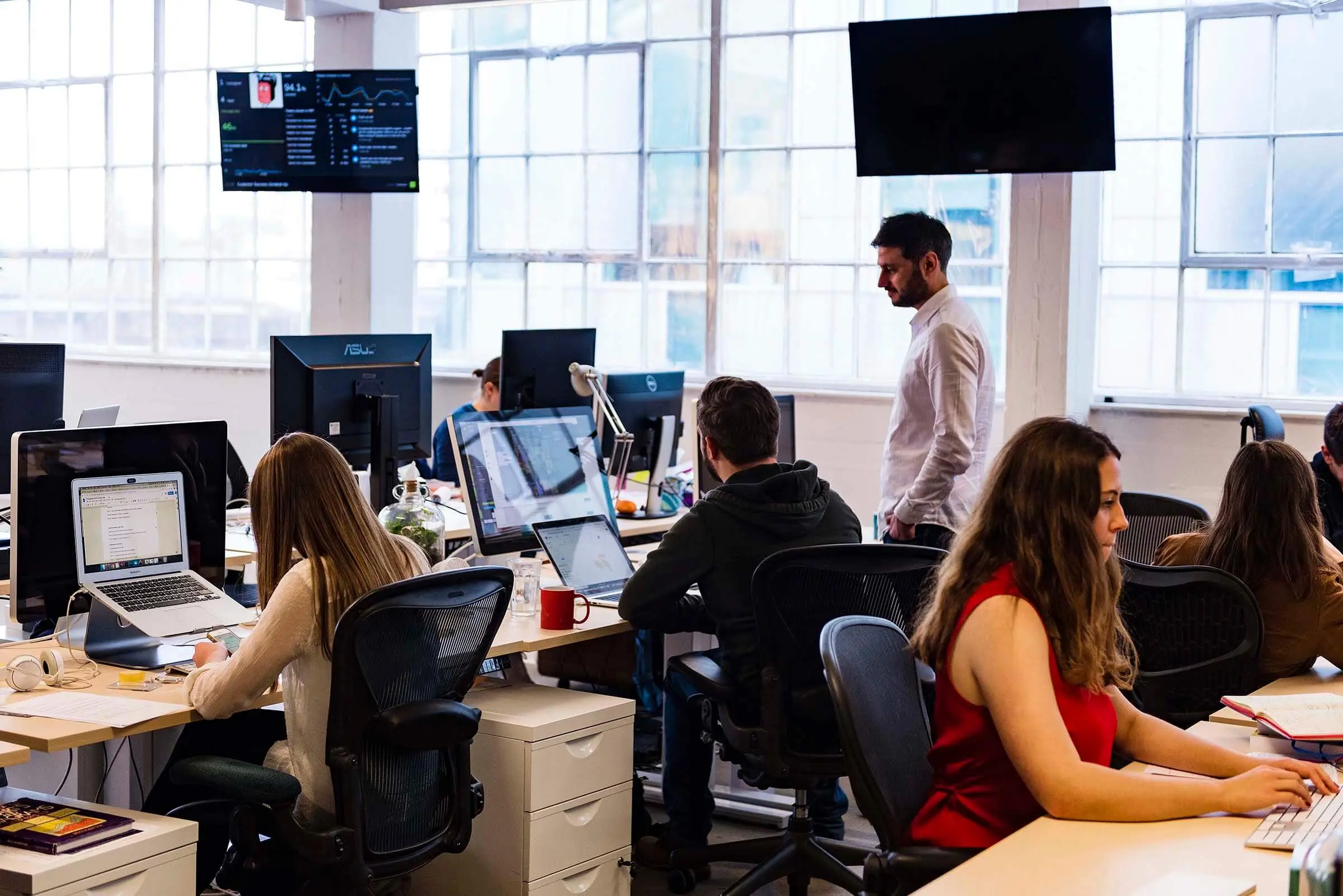 Data visualization tips