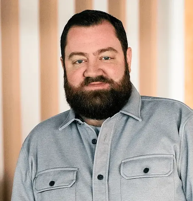 A picture of Matt Dubois