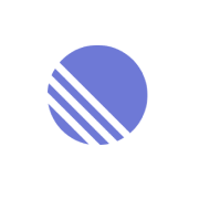 linear logo