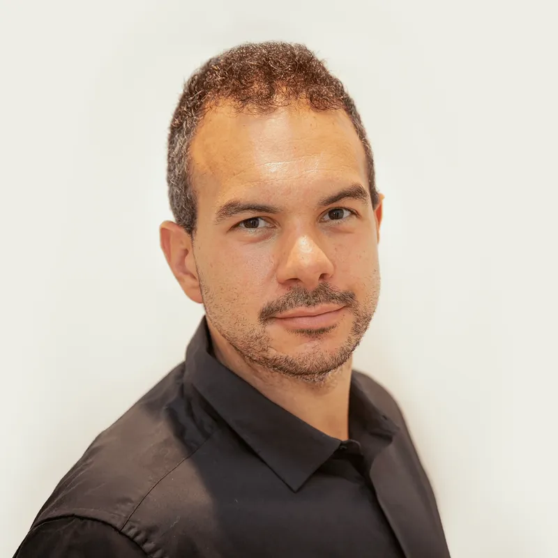A picture of Mo Elsopki