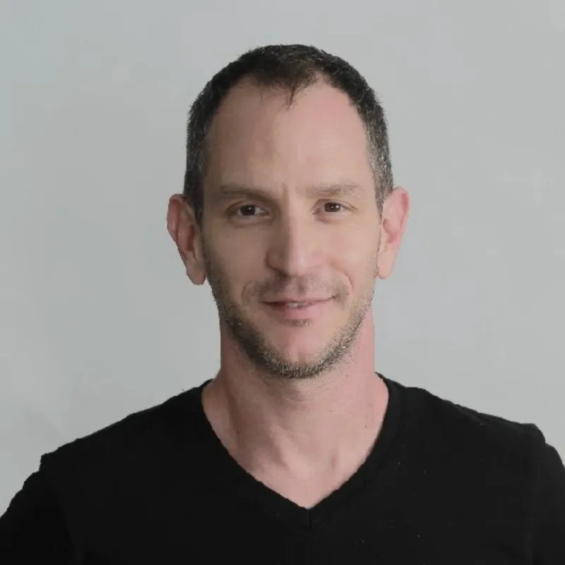 A picture of Orad Vinograd