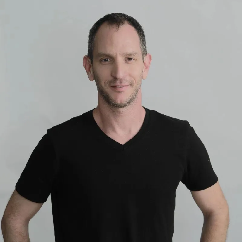 A picture of Orad Vinograd