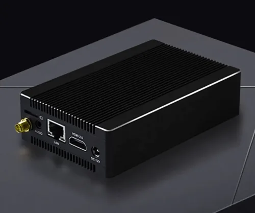 ScreenCloud Station P1 Pro