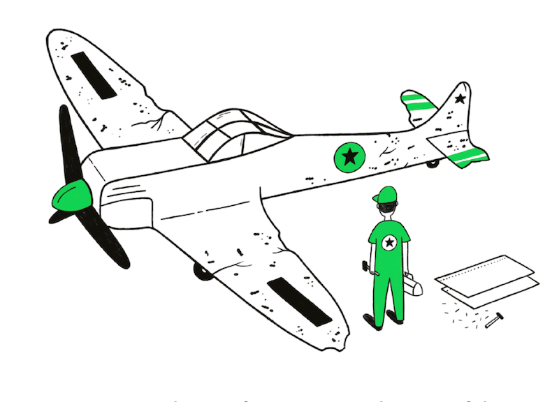 Survivorship Bias