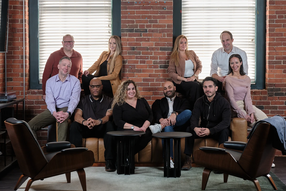 The TechChoice team