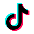 tiktok logo
