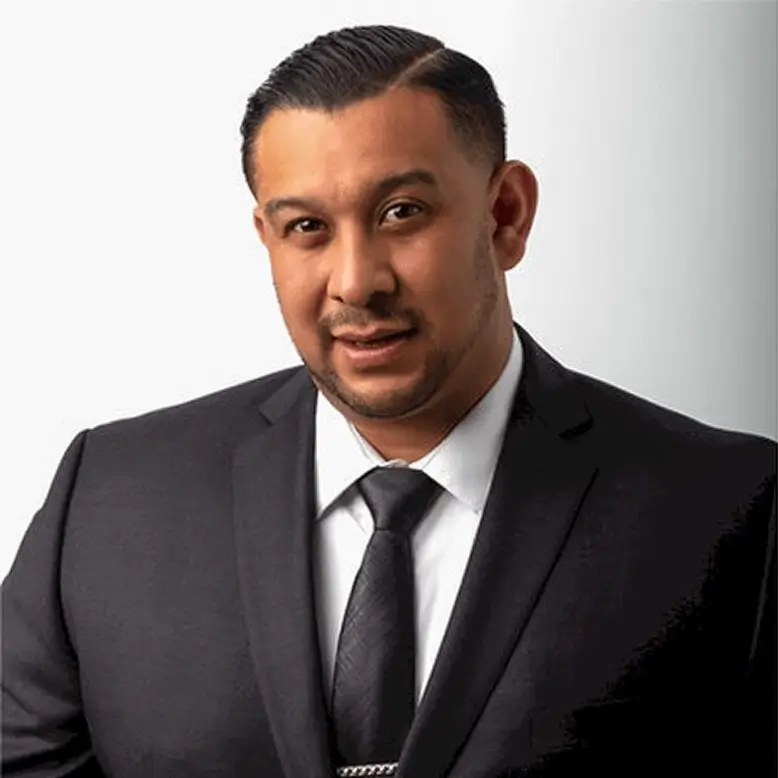 A picture of Victor Figueroa