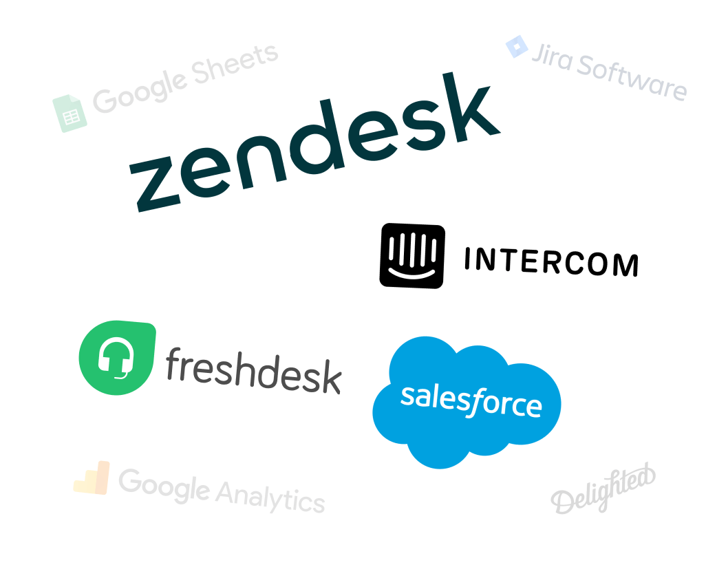 Data sources