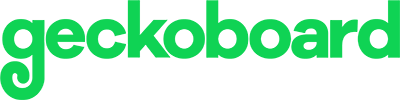 Geckoboard Logo