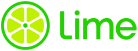 Lime's' logo
