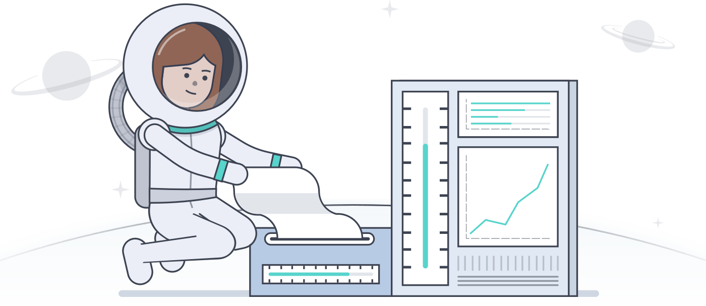 Data analysis in practice