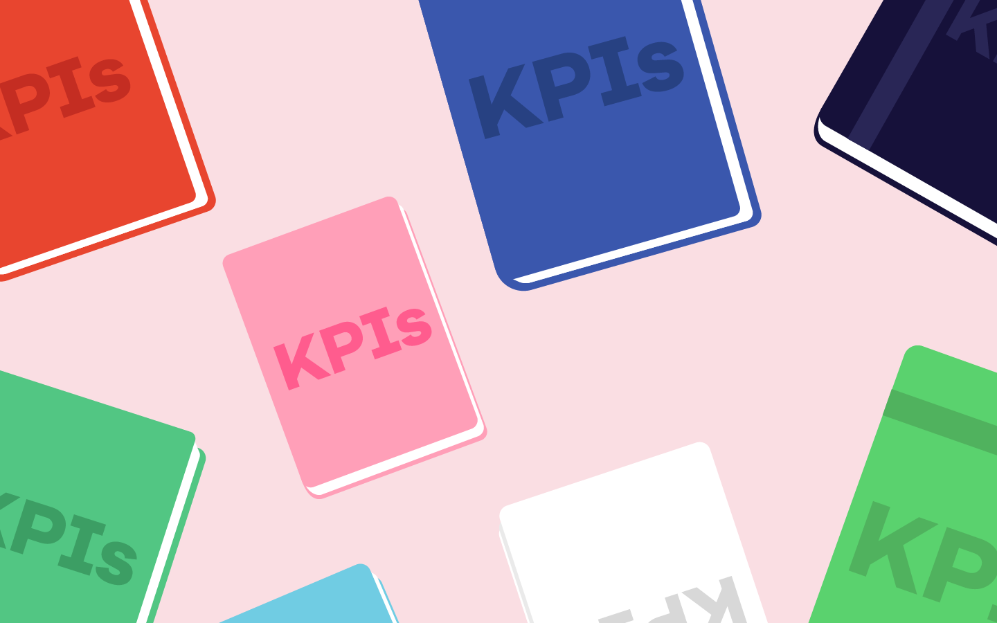 How to set meaningful and effective KPIs | Geckoboard blog