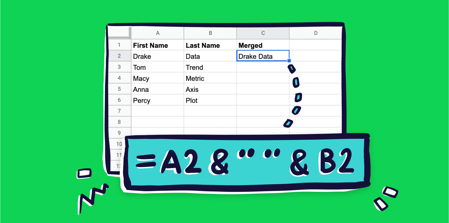 6 Advanced Google Sheets Functions You Might Not Know But Should Geckoboard Blog