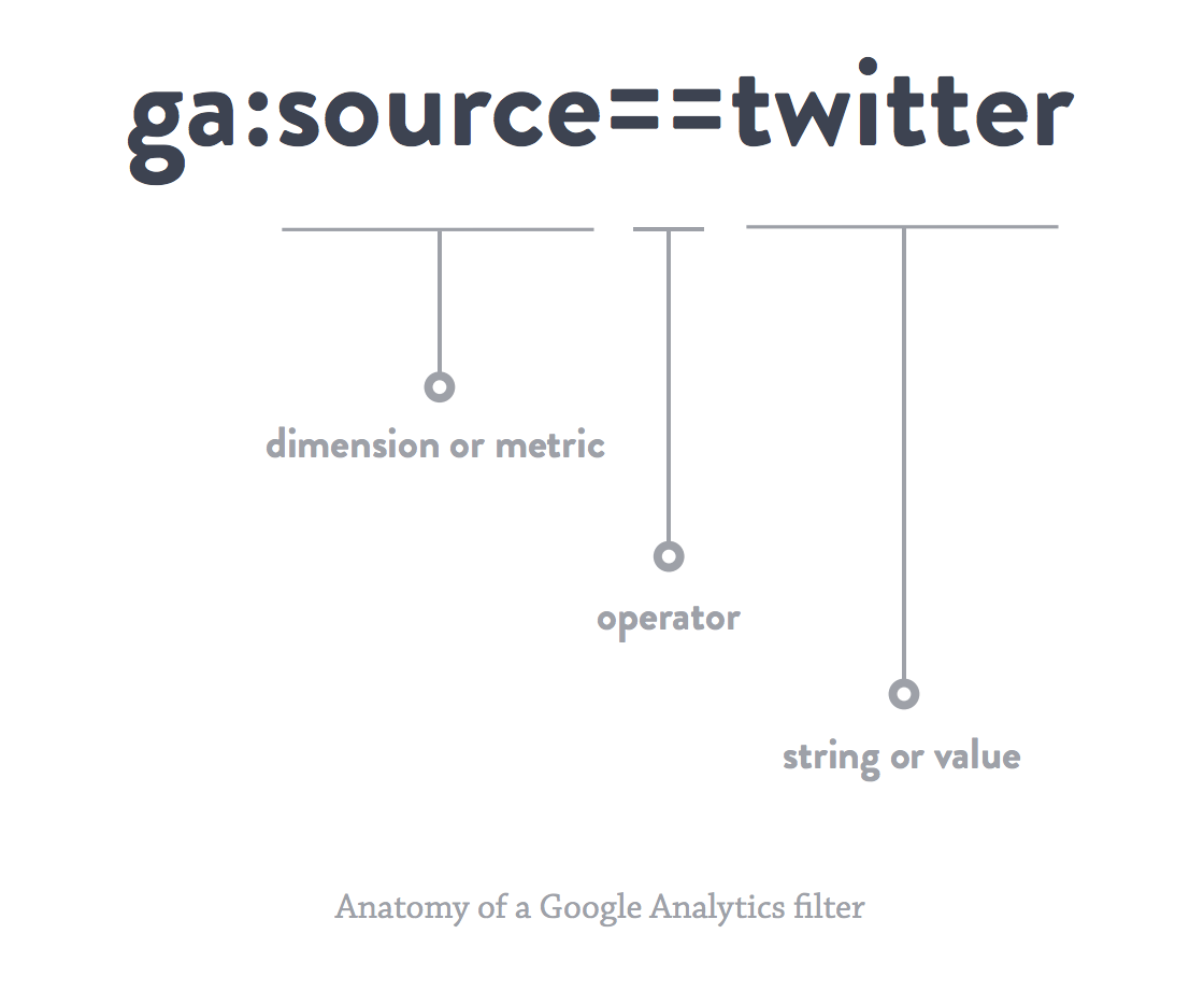 anatomy-google-analytics-filter