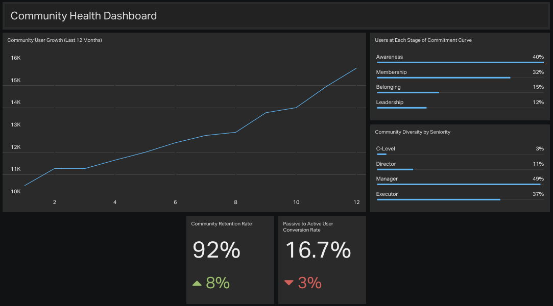 community-health-dashboard-example