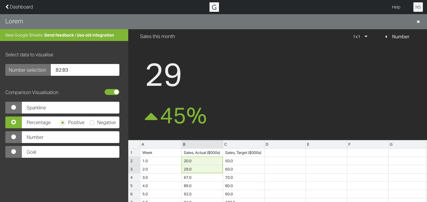 google-sheets-number