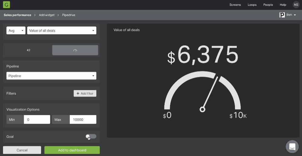 pipedrive-dashboards-goals