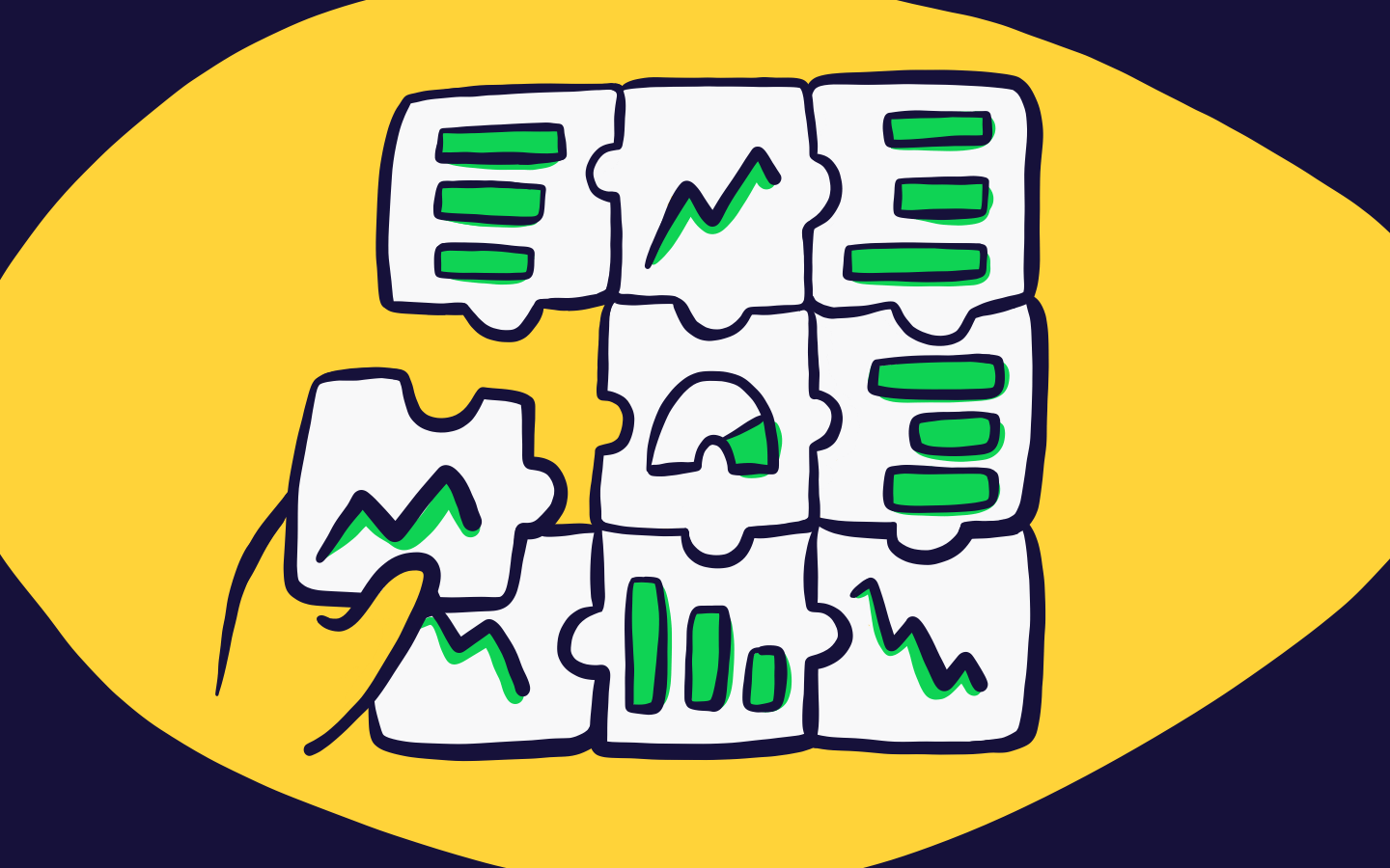 How To Connect Zendesk To Power BI StepbyStep Guide Geckoboard blog