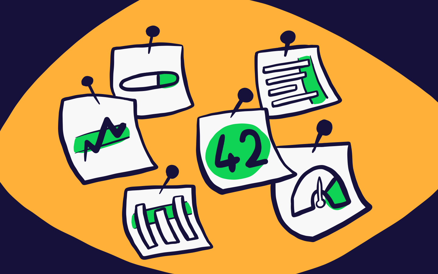 How to set meaningful and effective KPIs