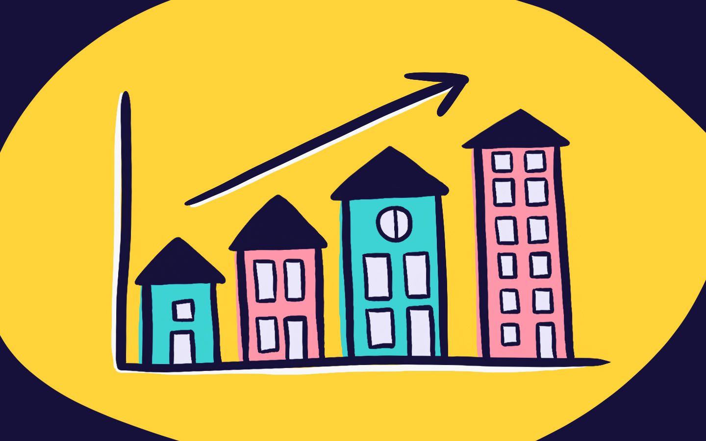 9 real estate metrics to motivate your agents and plan for growth