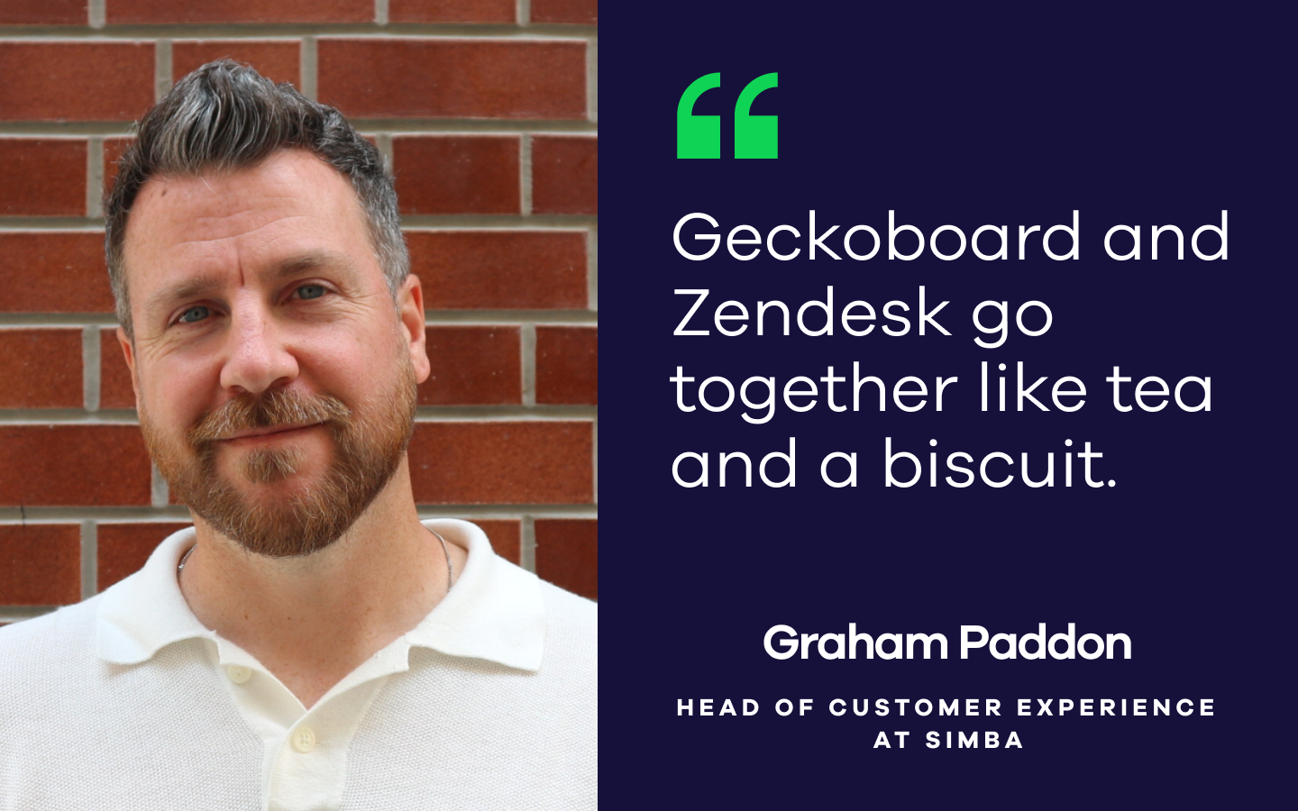 How Simba keeps remote teams motivated with real-time data