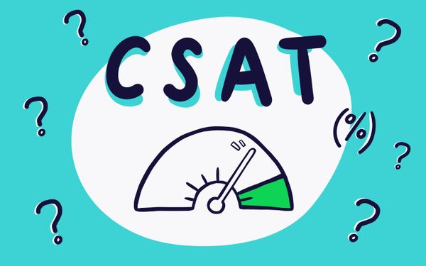 The hidden intricacies of CSAT