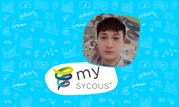 How Sycous reduced ‘Dropped Calls’ by 97% with Geckoboard