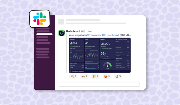 4 Ways to Generate Shopify Reports & Alerts in Slack