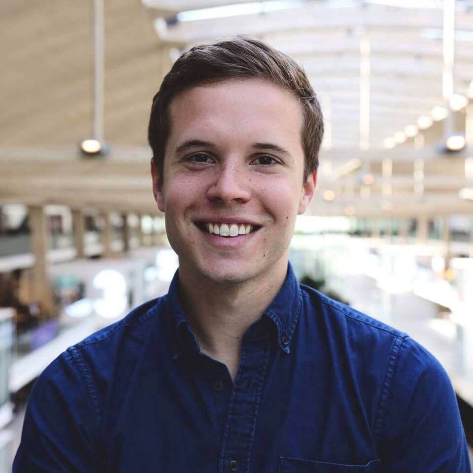 Photo of Romain Ogiela, Data Analyst at Casper 