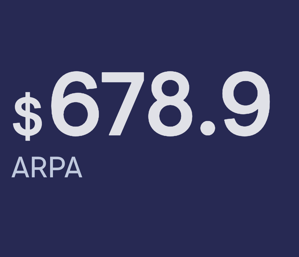 ARPA