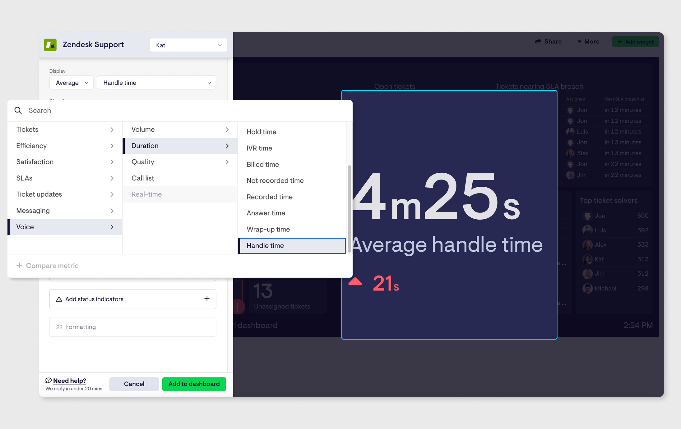 average-handle-time-zendesk-voice-dashboard.png