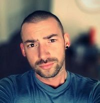 Photo of Cory Archer, Director of Support, DataBank IMX