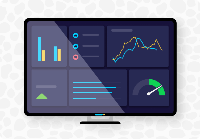 Automate sales KPI reporting