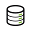 Databases icon