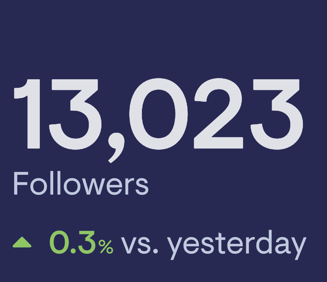 Followers