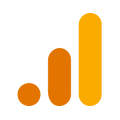 Google Analytics Logo