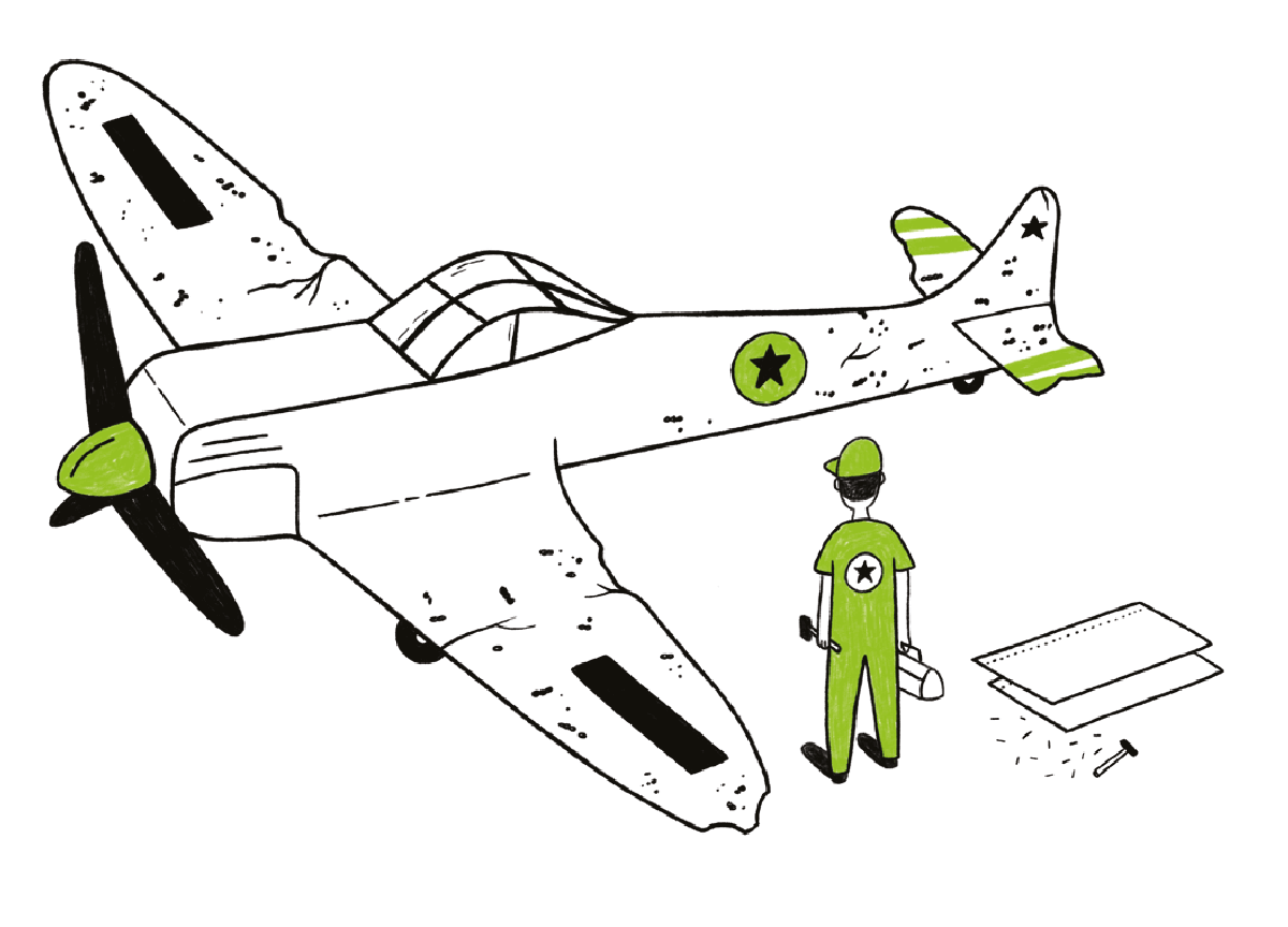 Survivorship Bias