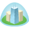 Highrise Logo