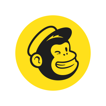 Mailchimp Logo