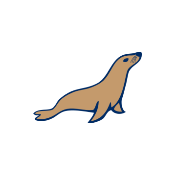 MariaDB logo