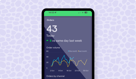 Mobile-friendly Jira dashboards