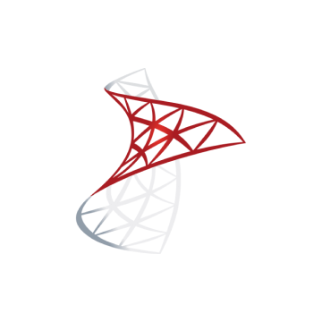 MS SQL Server Logo