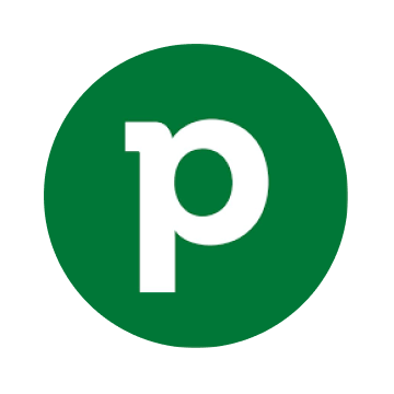 Pipedrive Logo